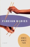 Cover: Foreign Bodies - Persea Books Inc
