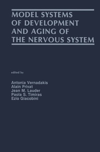 Abbildung von: Model Systems of Development and Aging of the Nervous System - Springer