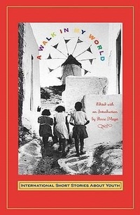 Enlarge image Cover: WALK IN MY WLD CL - Persea Books Inc