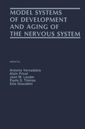 Cover: Model Systems of Development and Aging of the Nervous System - Springer