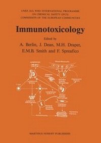 Abbildung von: Immunotoxicology - Kluwer Academic Publishers