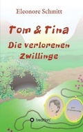 Cover: Tom und Tina Band 3 - tredition