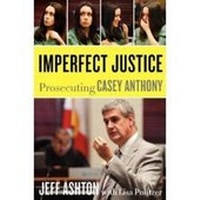 Abbildung von: Imperfect Justice - William Morrow