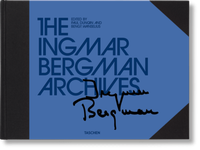 Abbildung von: The Ingmar Bergman Archives - TASCHEN