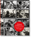 Cover: Annie Leibovitz - TASCHEN