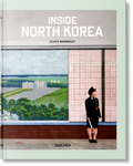 Cover: Inside North Korea - TASCHEN
