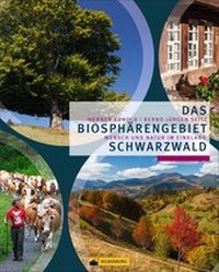 Abbildung von: Das Biosphärengebiet Schwarzwald - Silberburg