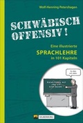 Cover: Schw&auml;bisch offensiv! - Silberburg