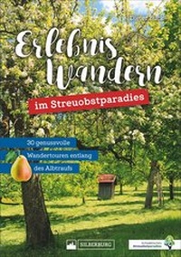 Abbildung von: Erlebniswandern im Streuobstparadies - Silberburg