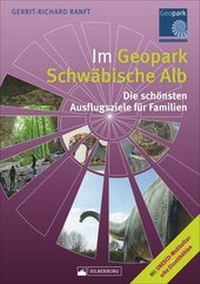 Abbildung von: Im Geopark Schwäbische Alb - Silberburg