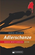 Cover: Adlerschanze - Silberburg