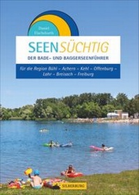 Abbildung von: SeenSüchtig - Breisgau und Ortenau - Silberburg