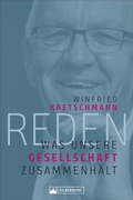 Cover: Reden - Silberburg