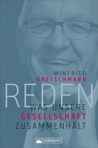 Enlarge image Cover: Reden - Silberburg