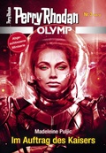 Cover: Olymp 3: Im Auftrag des Kaisers - Perry Rhodan digital