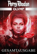 Cover: Olymp Paket - Perry Rhodan digital