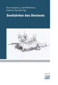 Cover: Seefahrten des Denkens - Narr Francke Attempto Verlag