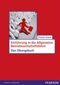 Cover: &Uuml;B Einf&uuml;hrung in die Allgemeine Betriebswirtschaftslehre - Pearson Education DE