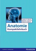 Cover: Anatomie Kompaktlehrbuch - Pearson Education DE