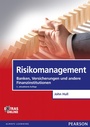 Cover: Risikomanagement - Pearson Education DE