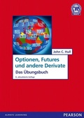 Cover: &Uuml;B Optionen, Futures und andere Derivate - Pearson Education DE