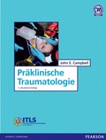 Cover: Pr&auml;klinische Traumatologie - Pearson Education DE