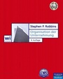 Cover: Organisation der Unternehmung - Pearson Education DE