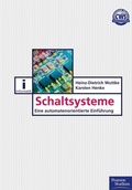 Cover: Schaltsysteme - Pearson Education DE