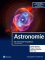 Cover: Astronomie - Pearson Education DE