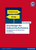 Bild: Grundz&uuml;ge der Volkswirtschaftslehre - Pearson Education DE