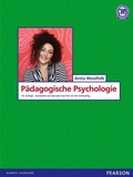 Cover: P&auml;dagogische Psychologie - Pearson Education DE