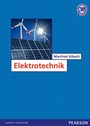 Cover: Elektrotechnik - Pearson Education DE