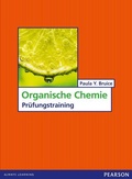 Cover: Organische Chemie - Pearson Education DE
