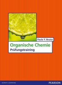 Bild vergrößern Bild: Organische Chemie - Pearson Education DE