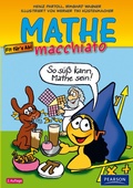 Cover: Mathe macchiato - Pearson Education DE
