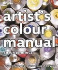 Cover: Artist's Colour Manual - Collins