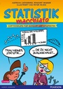 Cover: Statistik macchiato - Pearson Education DE