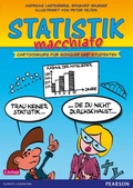 Cover: Statistik macchiato - Pearson Education DE