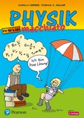 Cover: Physik macchiato - Pearson Education DE