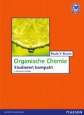 Cover: Organische Chemie - Pearson Education DE