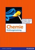 Cover: &Uuml;bungsbuch Chemie - Pearson Education DE