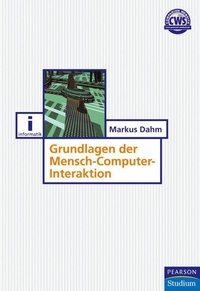 Abbildung von: Grundlagen der Mensch-Computer-Interaktion - Pearson Education DE