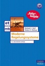 Cover: Moderne Regelungssysteme - Pearson Education DE