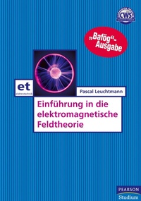 Abbildung von: Elektromagnetische Feldtheorie - Pearson Education DE