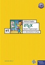 Cover: LaTeX II - Pearson Education DE