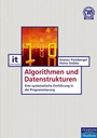 Cover: Algorithmen und Datenstrukturen - Pearson Education DE