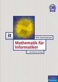 Bild: Mathematik f&uuml;r Informatiker - Pearson Education DE