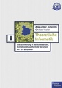 Cover: Theoretische Informatik - Pearson Education DE