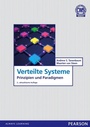Cover: Verteilte Systeme - Pearson Education DE