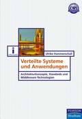 Cover: Verteilte Systeme und Anwendungen - Pearson Education DE